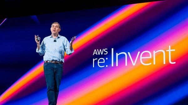 AWS也入局了，智能体商店成为大厂的新宠