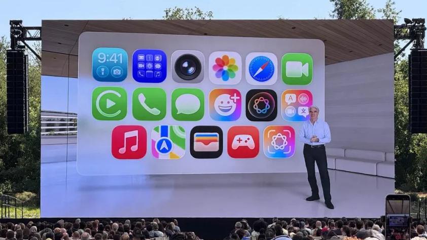 蘋果收獲四年來最佳財報，在華營收重回增長，感謝中國“國補”