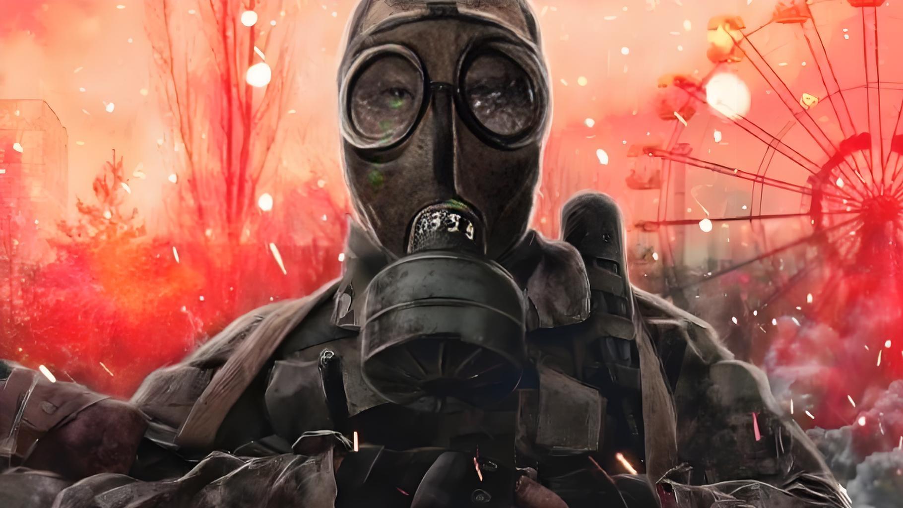 《潜行者：禁区阴影》：剧情紧凑且富有张力，视觉效果令人叹为观止