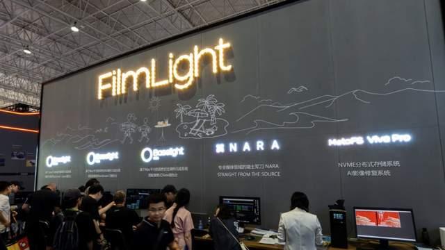 藝卓攜新品亮相BIRTV2025，專業顯示技術引行業矚目