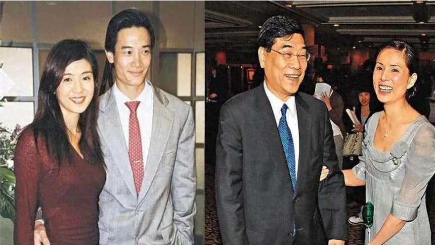 表面上是有钱人，实际全是伪豪门？求求这几个男人“别再装了”