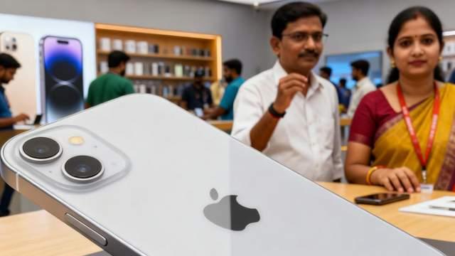 內存大漲價？蘋果微微一笑：我才8GB內存，根本不怕