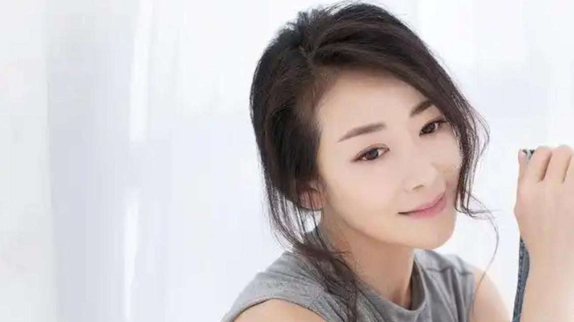 “艳照门”后的陈紫函：古装女神变十八线，婚姻却成赢家！