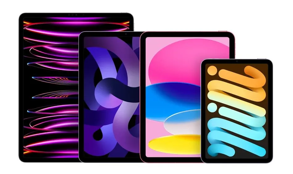 2599 元起！苹果突然上架多款 iPad