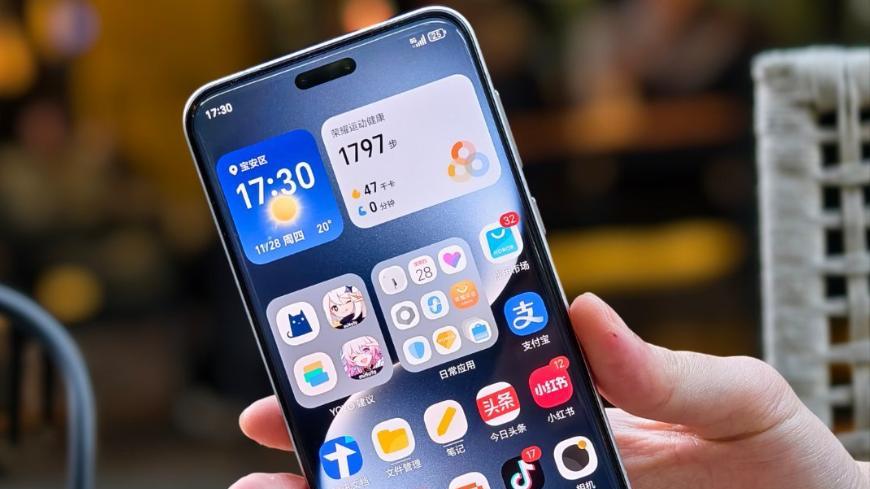 7月国补后，价格“大跌”的骁龙8至尊版旗舰，配置几乎没有短板