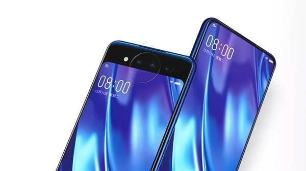 比小米17 Pro还猛的友商手机！背屏尺寸堪比正屏，玩法更多更炫酷