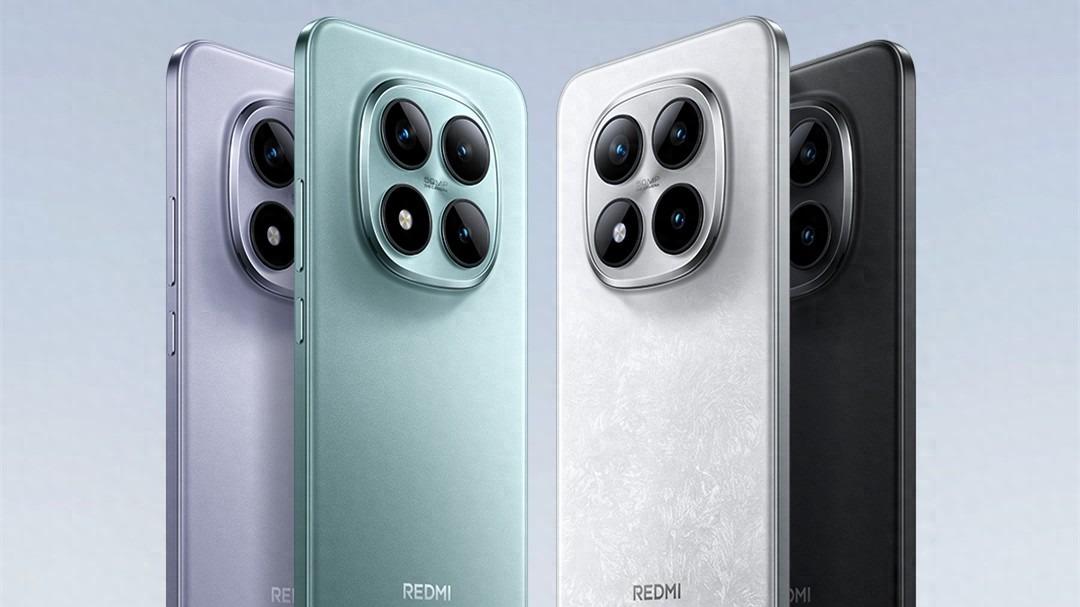 999元起！小米今天刚发布的三款新机，让米粉无力吐槽