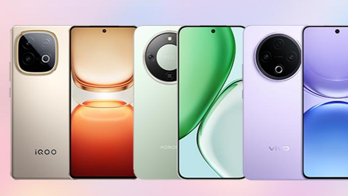 8000mAh电池手机盘点，喜欢大电池的有福了