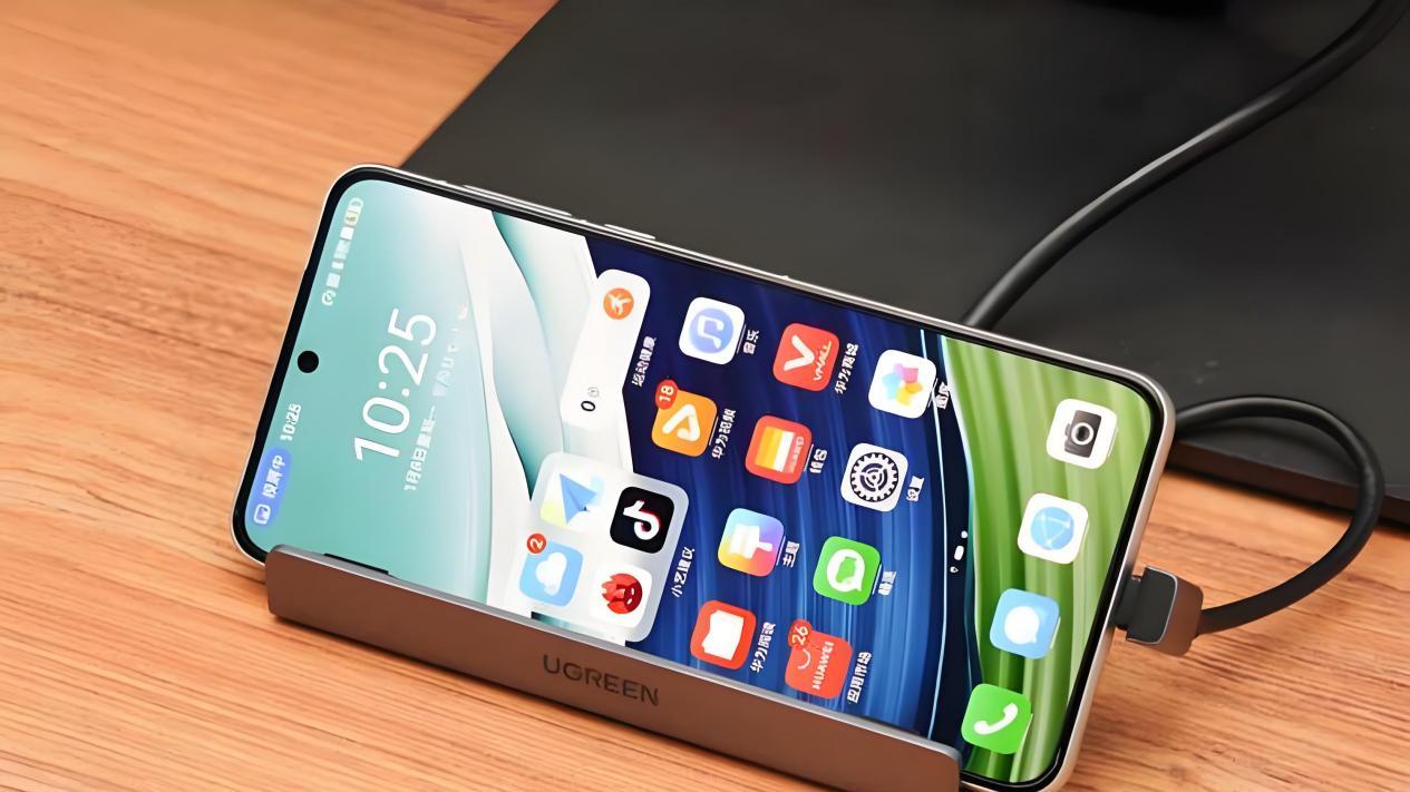 Mate 60降价大放送，12GB内存+256GB存储，瞬间成性价比之王！