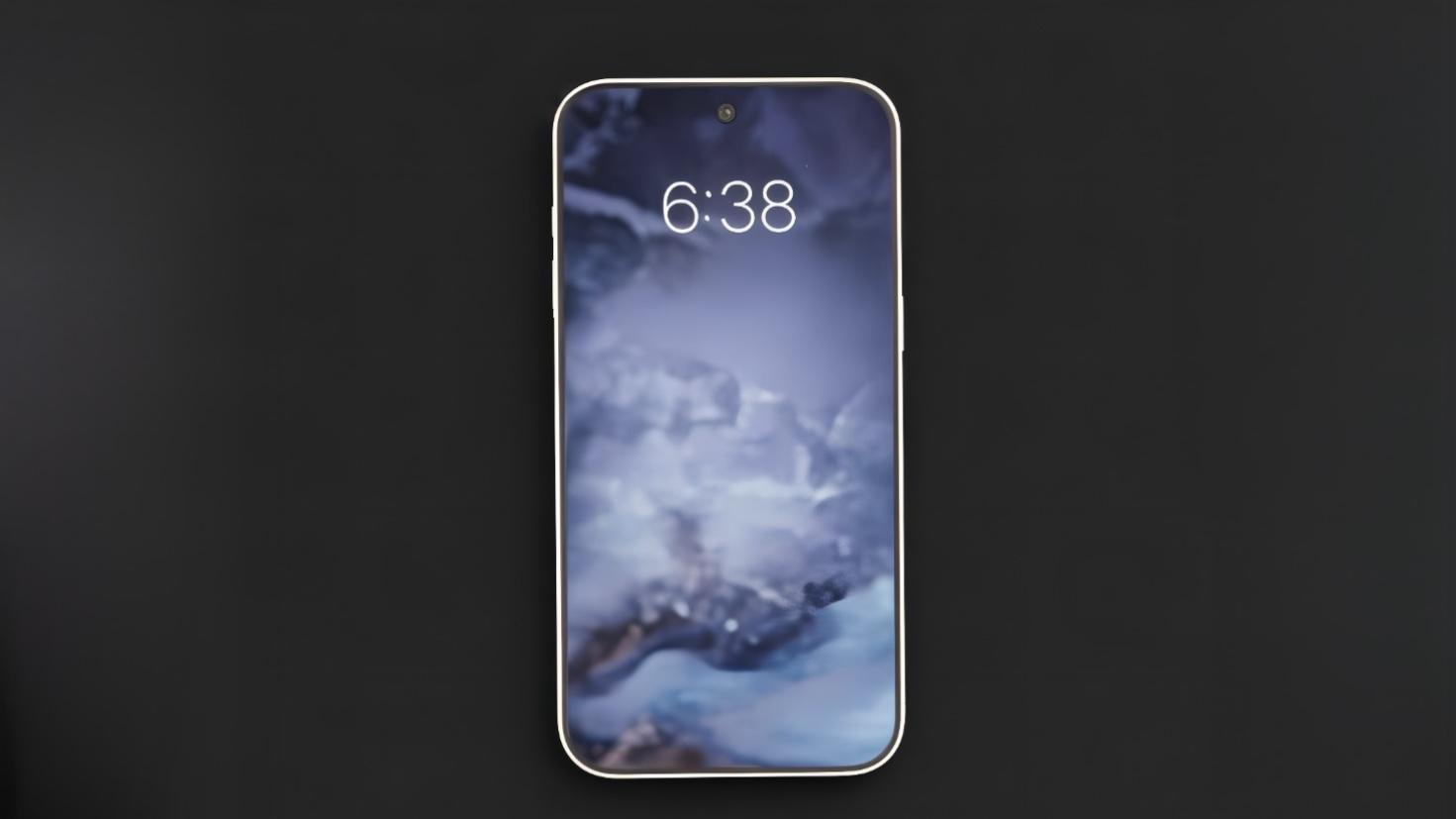 vivo S40惊艳亮相：1.02mm窄边+6600mAh电池，美滋滋