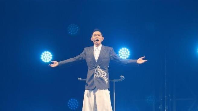 刘德华首次放权，赖文慧负责舞者选拔培训，刘德华团队晋升难度大