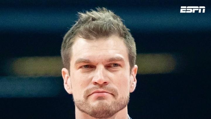 NBA勒令比卢普斯等人离队！斯普利特升为临时主帅 曾指导申京利好小杨