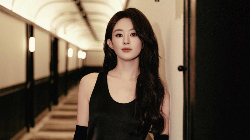 网传赵丽颖要进组拍戏，新剧是“双女主”？与实力派女演员强强联合