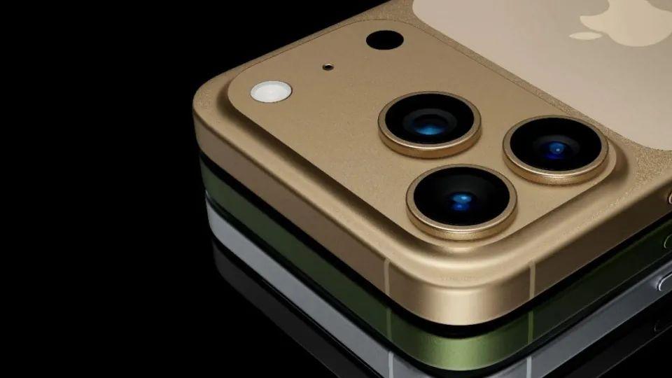 iPhone 17 Pro Max新升级，猛料太足钱包已哭晕！