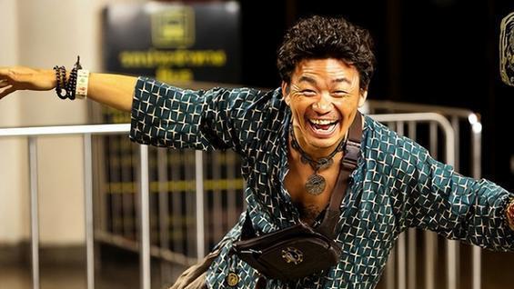 《唐探》票房破百亿，陈思诚与王宝强共赢，徐峥的囧却停在了原地