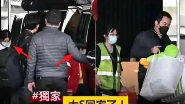 汪小菲被S妈设局，台媒记者曝光内部对话，S妈聪明反被聪明误