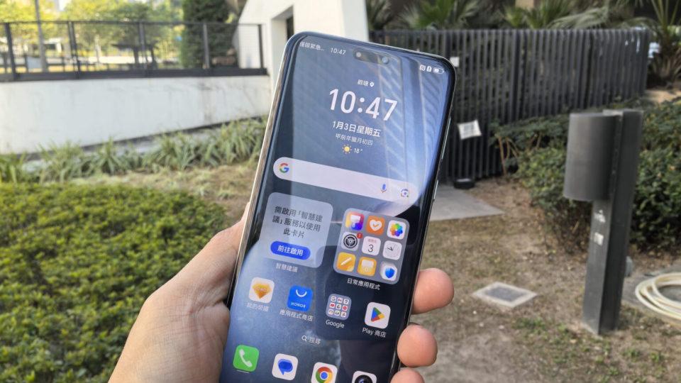 荣耀开启清仓模式，16GB+1TB跳水1500元，2亿像素+100W+80W