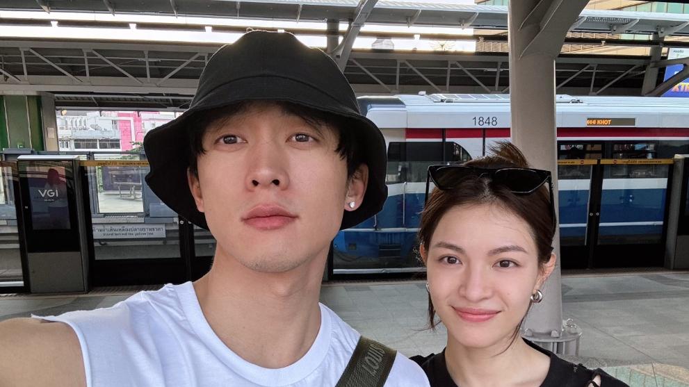 太猛了！情人节当天，4位明星高调官宣恋情