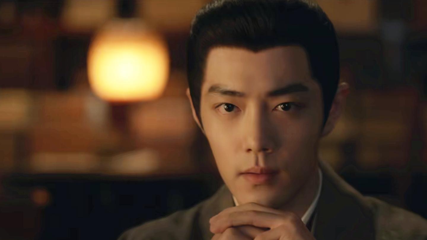 藏海传香暗荼是西王母后人，填两癸玺的坑，藏海第三仇人曝光