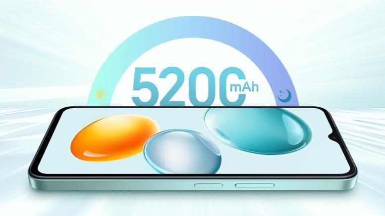 狙击小米499良心机！荣耀突然发布百元新机：配置更强价格还更低