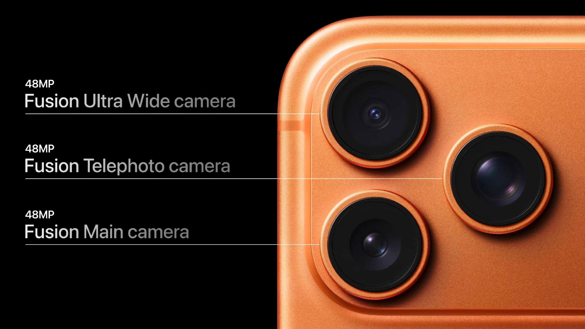 苹果一口气带来8款新品，1899元-17999元，哪款值得入？