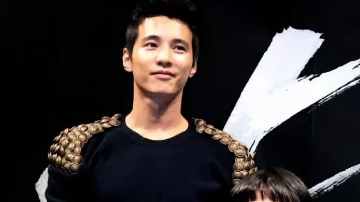 元彬被曝曾试图替金赛纶偿还7亿韩元的债务