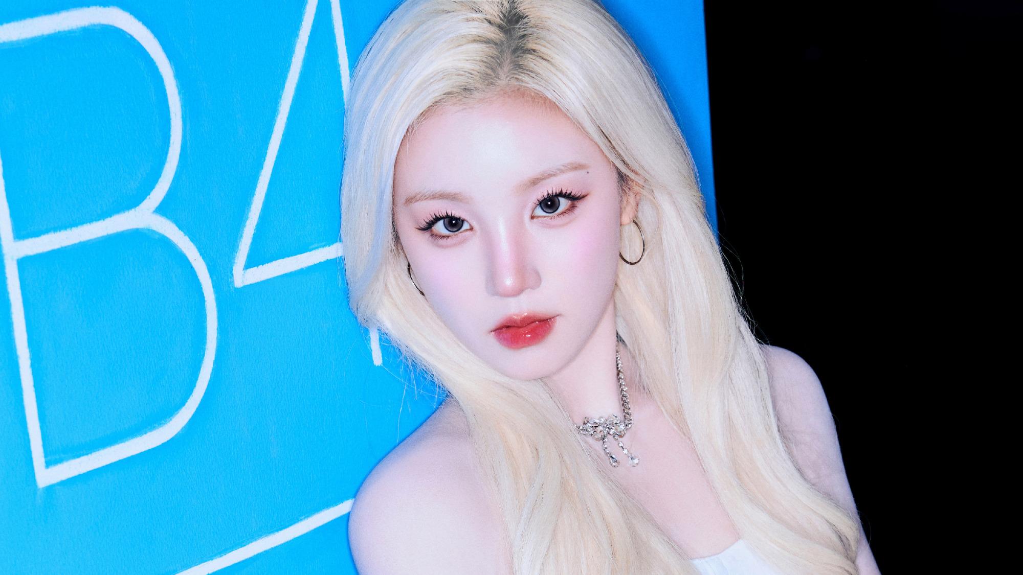 超性感的宋雨琦