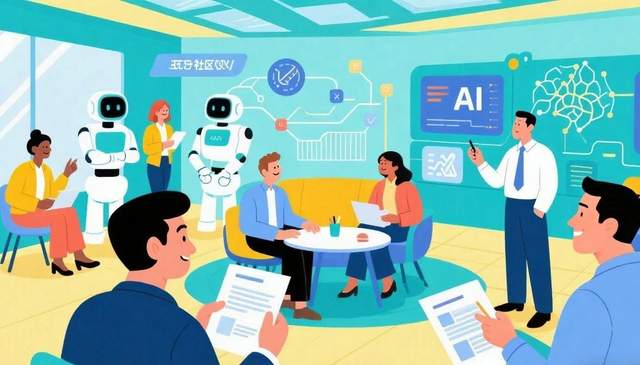 “四成AI六小龙的员工在看机会”，脉脉一则数据背后的火爆真相