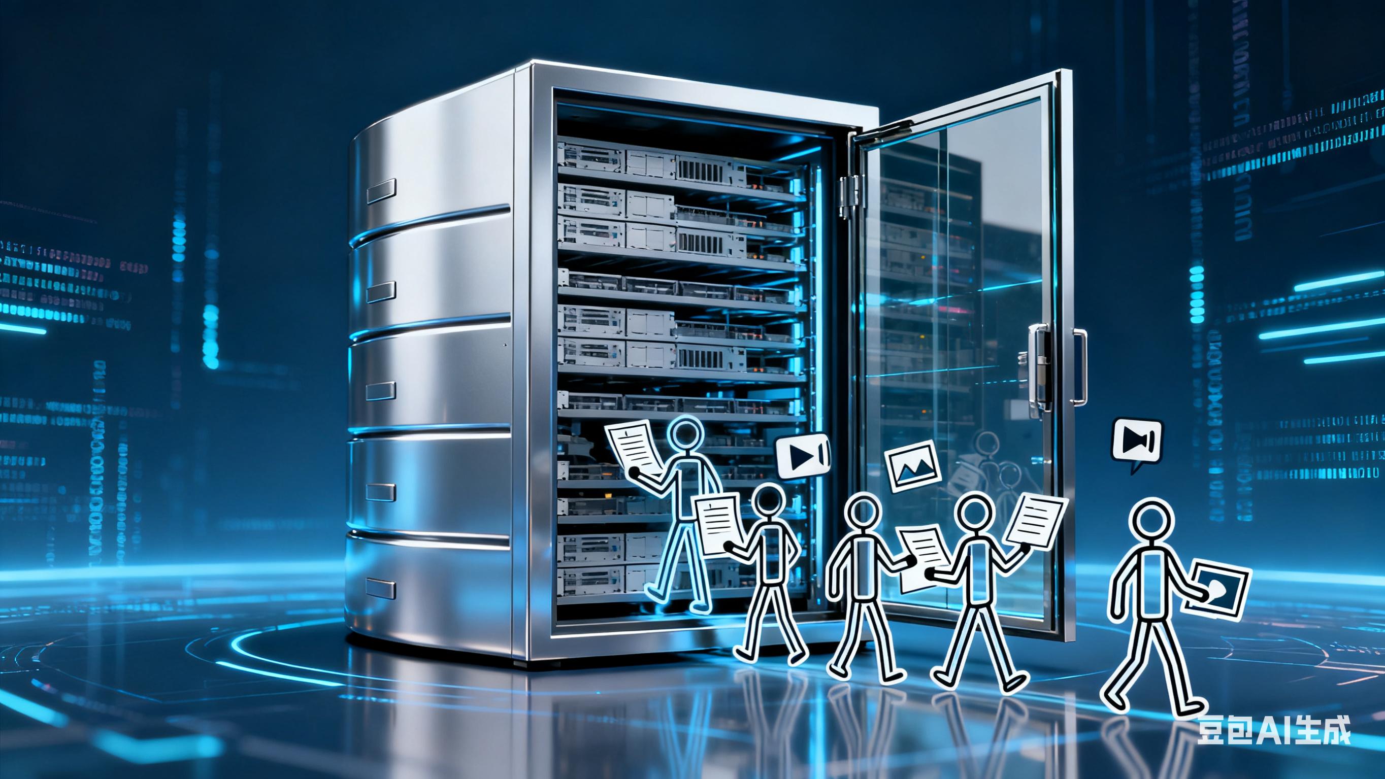 數據泄露！你和 AI 的私密對話全部“裸奔”！