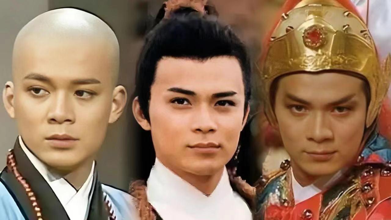 64岁黄日华说出退圈理由，打脸太多戏混子，他才是人间清醒