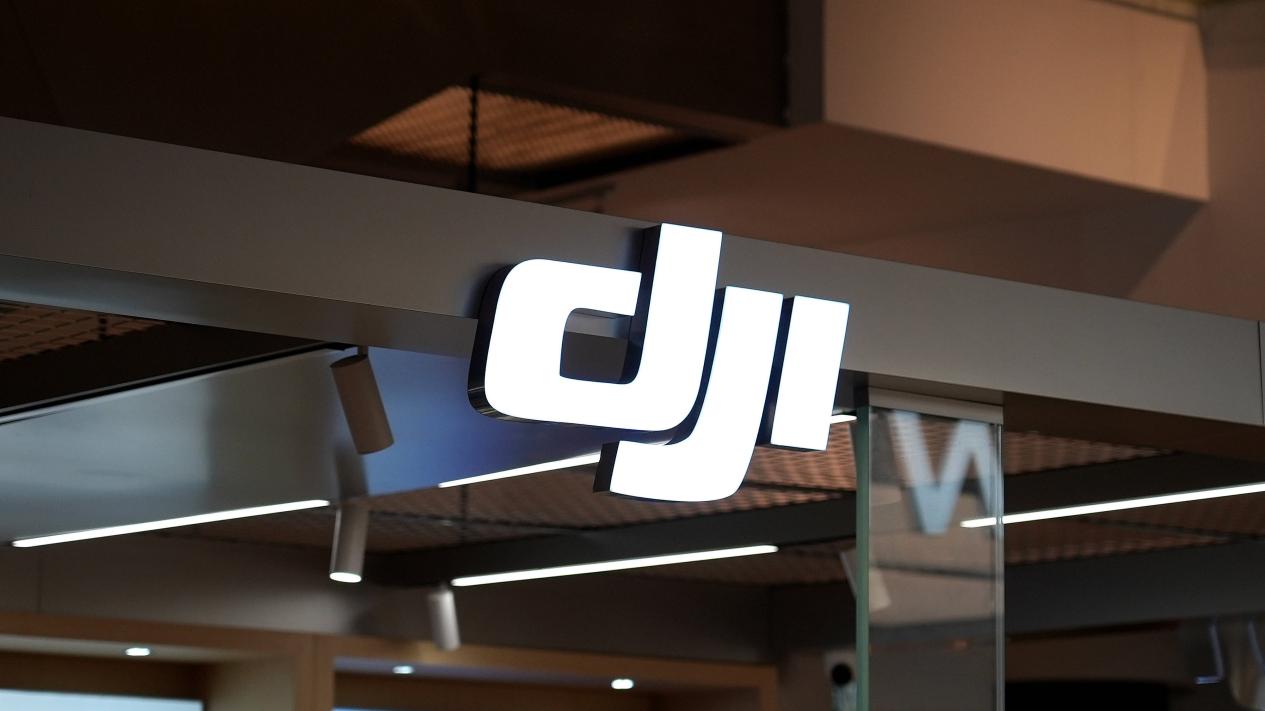 大疆影像软件系统二号位夏斌强离职，是大疆早期核心成员