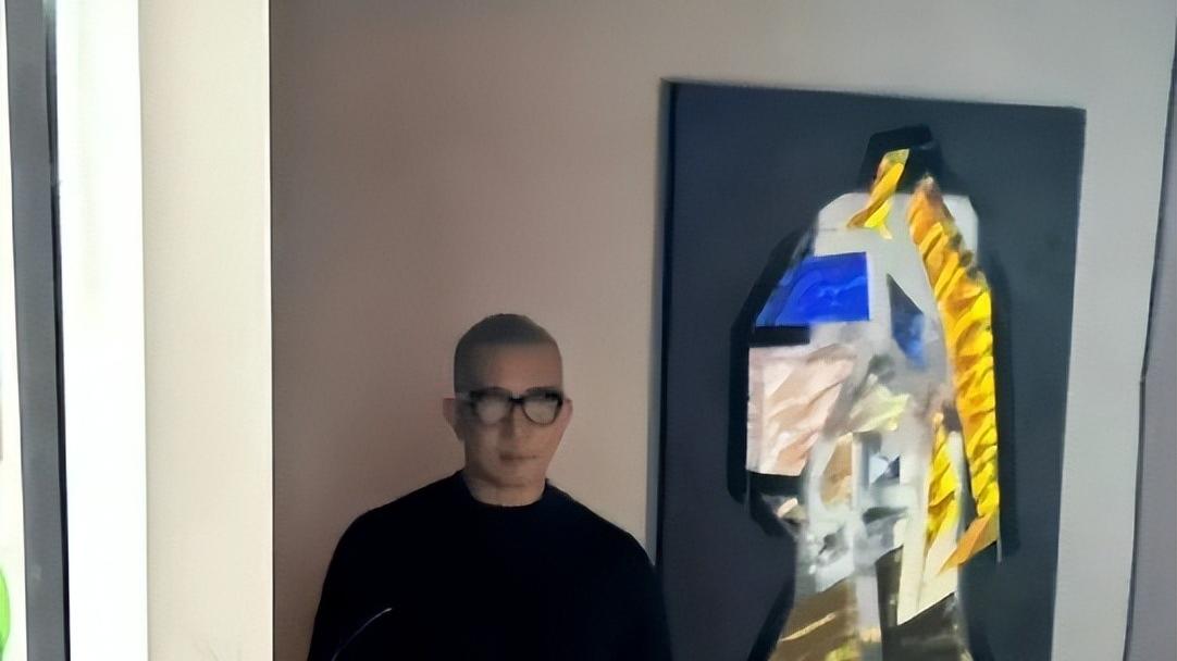 台媒爆S妈已妥协，要拿出大S的积蓄帮她度过难关，具俊晔赢麻了！