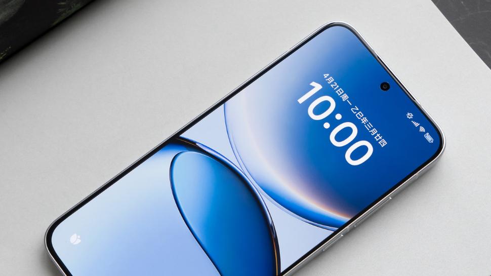 8000mAh+驍龍8Gen 5，定價兩千元左右，這新機太刺激了