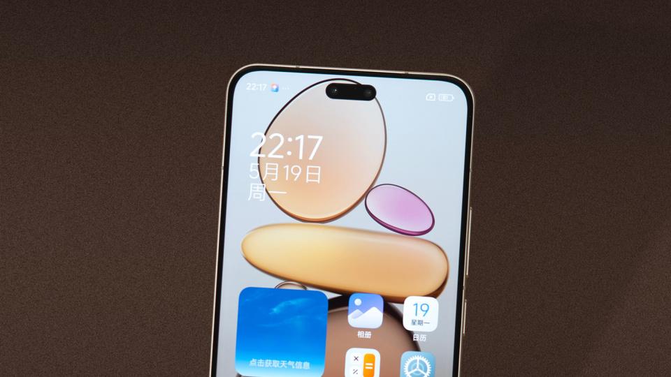 小米Civi 6再次被确认：产品定义大调整，发布时间会较晚！