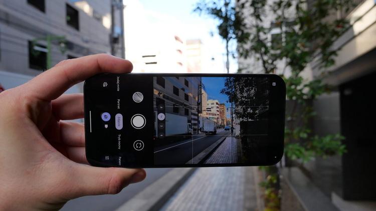 谷歌手机迎来长焦微距，或将给业界上一课