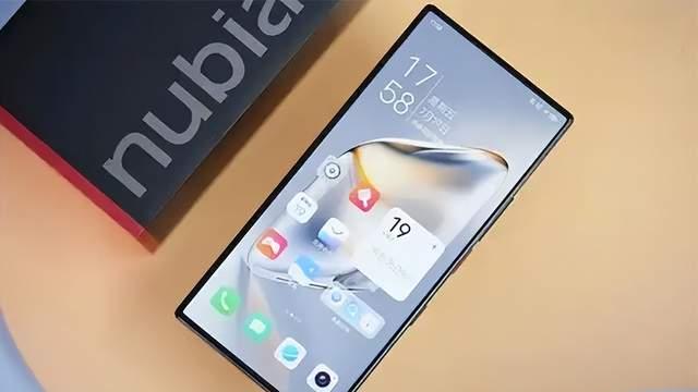 努比亚终于摊牌了，骁龙8Gen3+6000mAh，发布不到半年售价创新低