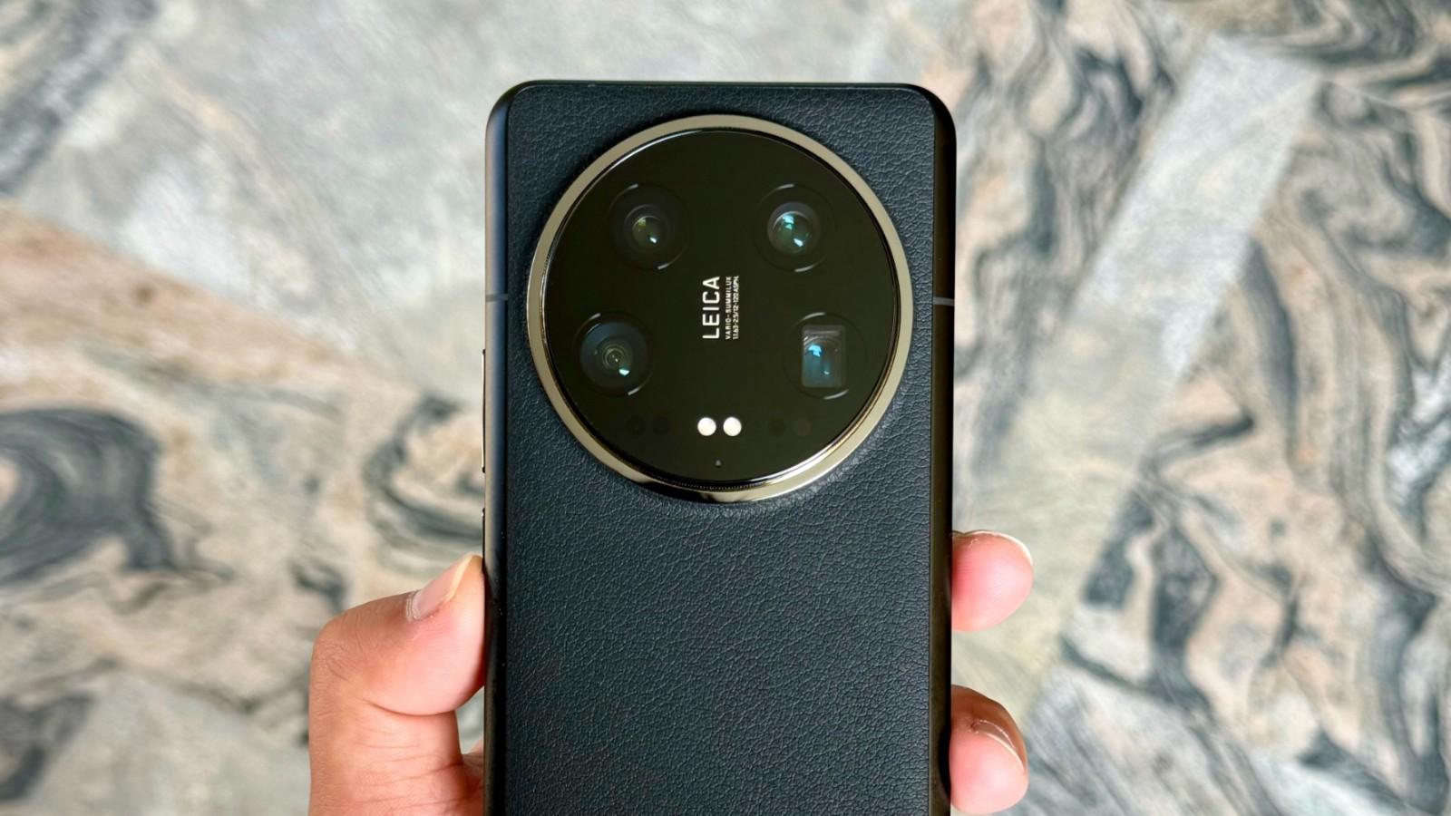 小米放弃武德，高端拍照旗舰突降3000元，16GB+512GB，终于等到了