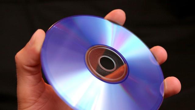 音频爱好者的终极追求：揭开“天碟”的神秘面纱