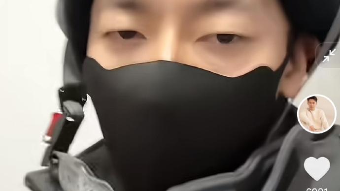 41岁演员于清斌在线讨薪，吐槽“拍戏不如送外卖”：两剧未结片酬