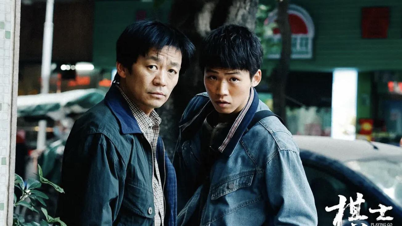 《棋士》片酬曝光，王宝强是她的八倍，其他人都被压得很低