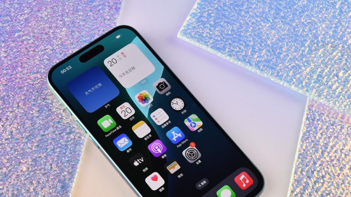 即将“绝版”的一款苹果手机，从6999降至5499，目前入手能捡漏