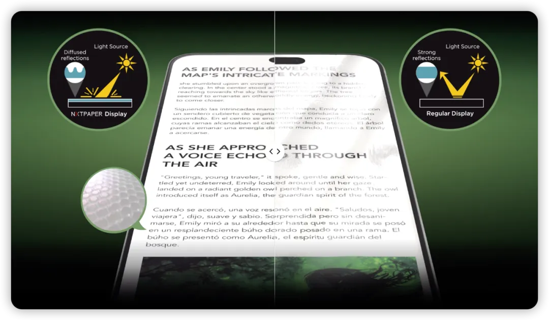 TCL 發新機，「LCD 黨」狂喜！