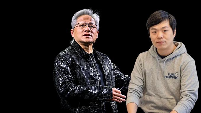 曝贾扬清AI创企卖身英伟达！员工仅20人，身价数亿美元