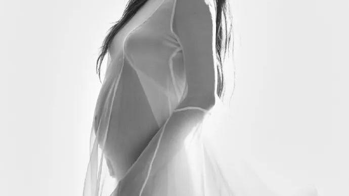 热搜第一！女演员突然官宣生子！最新回应：“我没有结婚”