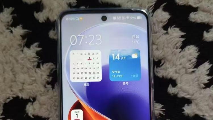 LCD永不為奴！6500mAh+LCD屏+天璣7300，iQOO跌至865元