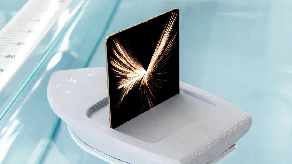 榮耀新機官宣：7月4日，正式開售