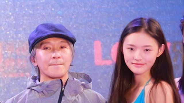 直到看到沈腾林允传绯闻，我才知道，马丽当年被冤枉的有多惨