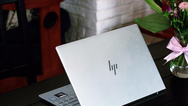 二手筆記本電腦良莠不齊，惠普出手定標準了