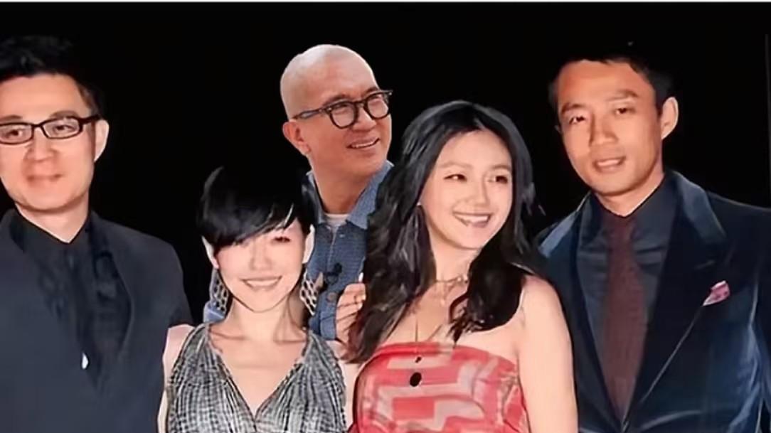 没想到这些天最打脸许雅钧的，不是口碑反转的汪小菲，而是具俊晔