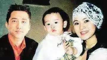 伊能静妈妈接受台媒采访，谈伊能静离婚内幕，庾澄庆霸气回应